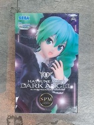SEGA SPM 初音