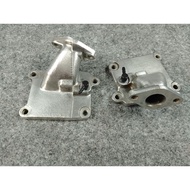 INTAKE MANIFOLD MANIPOL RC80/RC100 ORIGINAL CAPUTAN 2ND