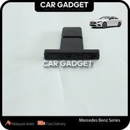 Mercedes-Benz C/E/S Class GLC CLA A45 C63 ABS Car AMG Emblem Logo Badge Front Grill GT Grille Sticke