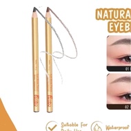 Pensil Alis Fanbo Gold