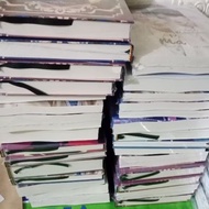 PDF FILE PRINTING SERVICES BECOMES MODULE BOOKS ETC