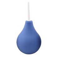 【Worth-Buy】 Enema Bulb Douche Cleaner Enema Irrigator Enema Enema Colon Cleanse Feminine Hygiene Ene