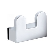 กล่องตำหนิ EDIT300 ขอแขวนคู่ 30015/01 00 00 ก๊อกฝักบัว วาล์วน้ำ อุปกรณ์ห้องน้ำ อะไหล่ห้องน้ำ