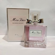 น้ำหอมแท้  Miss Dior แท้ยุโรป กล่องซีล พร้อมส่งหลายกลิ่น Rose essence One