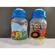 Storage bottle Cartoon 5oz 可爱的卡通存奶瓶 - * set of 2pcs * 5oz / 150ml (capacity up to 6oz )  BPA free