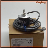 New E6B2-CWZ6C 500P/R ROTARY Encoder E6B2-CWZ6C 5-24VDC New Comes With Box