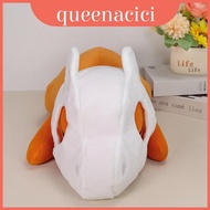 Cubone Cartoon Plush With Sound And Music For Bedroom Decor Kids