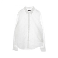 [Used, Second-hand] Louis LOUIS VUITTON LV Blazon Cotton Shirt for Men, Used B