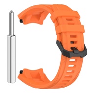 Amazfit T Rex 3 Replacement Silicone Band Amazfit T-Rex3 Strap