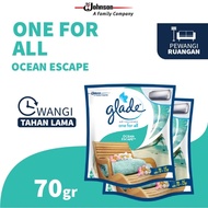 GLADE OFA OCEAN ESCAPE REF. 70 GR