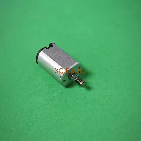 Camera Mirror Box Sequence Aperture Motor for Nikon D40 D40X D60 D3000 D5000 Replacement Part