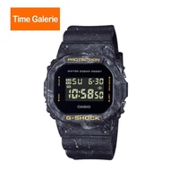 CASIO G-SHOCK DW-5600WS-1DR [TIME GALERIE OFFICIAL STORE]