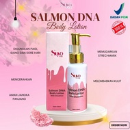SUYO Salmon DNA Body Lotion