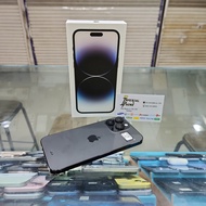 iphone 14 pro max 1TB ibox second