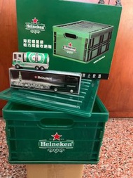 海尼根Heineken 星級輕巧收納折疊箱