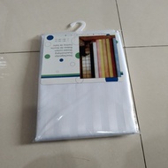Shower Cutrain bathroom curtain 180 X 180Cm