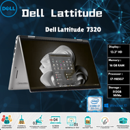 Dell Latitude 7320 I7-8650U