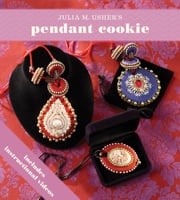 Pendant Cookie Julia M. Usher