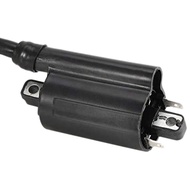 คอยล์ จุดระเบิด คอยล์จุด หัวเทียน รถจักรยานยนต์ สําหรับYAMAHA DRAGSTAR 400 Classic (XVS400 V-Star400