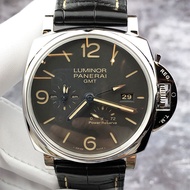 ⌚Pam PAM⌚Watch LUMINOR Automatic Mechanical Men's Watch PAM00944