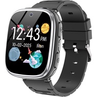 Jam Tangan Pintar Kanak-kanak Perempuan Lelaki - Jam Tangan Pintar untuk Kanak-kanak Hadiah Jam Tang