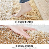 Living Room Manufacturer ins Carpet Bedside Supply Simple Carpet Nordic Style Pink Room Coffee Table