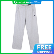New Balance | กางเกงวอรม New Balance UNI Essential Wide Pants รน NBMLFCO303-16