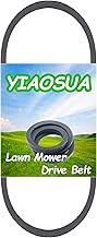 YIAOSUA 133035 532133035 Lawn Mower Belt (1/2" x 41") for AYP Husq Craftsman 9180R 4833H 532009180 9