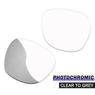 เลนส์อะไหล่ทดแทนการเปลี่ยนสำหรับ Meta Wayfarer RW4006 50มม.-ไม่มีโพลาไรซ์ทนทาน | ป้องกันรอยขีดข่วน |