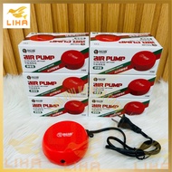 OXY President Y99 Fish Oxygen Blower – Super Nice Mini Oxygen Machine for Aquariums