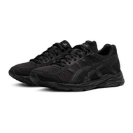 2023 Asics GEL-CONTEND 4 Buffer Rebound Breathable Black Trendy Version Sports Shoes Marathon Running Shoes