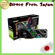 Palit GeForce RTX 3070 GamingPro V1 8GB LHR Edition / NE63070019P2-1041A / Graphics Card