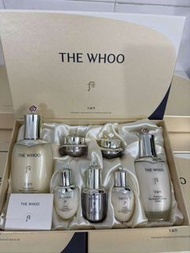 Whoo 后