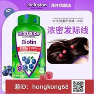 超商取貨留言取貨信息 vitafusion美國biotin生物素軟糖防脫護發護甲100粒