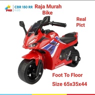 Motoran Anak Foot To Floor Motor Nmax K613 Mainan Anak Motor Nmax Mainan Anak PushBike Balance Bike