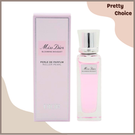 DIOR - 花漾甜心小姐女士走珠淡香水 20ml [平行進口]