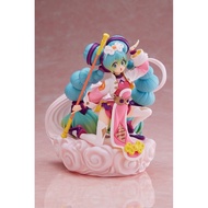 Snowflake Toys ️ June 23 F: Nex TENITOL Hatsune Miku Chinese ver.