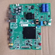 MB TCL 32A5 MAINBOARD TCL 32A5 SOKET LEBAR