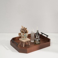 KAYU Akemi Wooden Tray-Tray/Wooden Tray