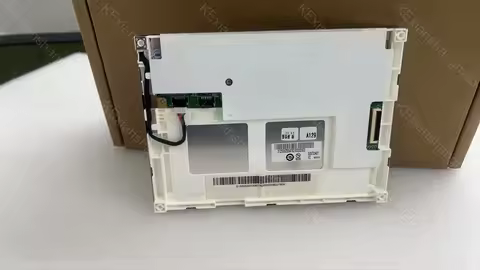 Original 5.7-inch industrial display LCD screen G057VN01 V1/V0/V2 G057QN01 V.2/V1G057VTN01.0 G057QTN