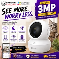 EZVIZ H6C Pro 2MP 3MP IP CCTV Camera 1080P Home CCTV Security Camera CCTV Wifi Camera CCTV Indoor Ca