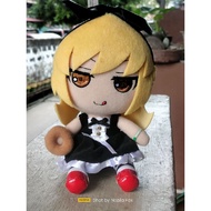 Oshino Shinobu Gothic ver - Monogatari Bakemonogatari - Plushie