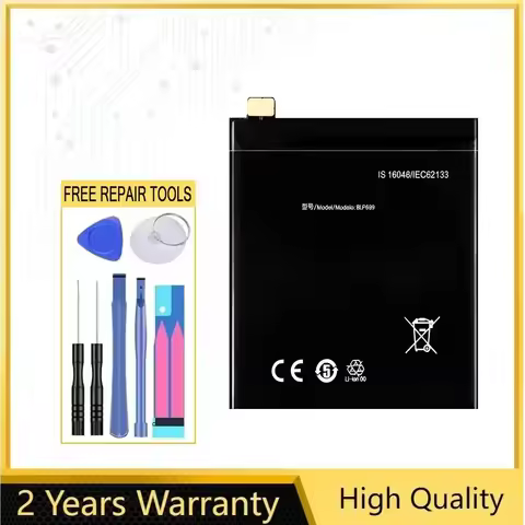 BLP699 Batteries For OnePlus 7 Pro Rechargeble Mobile Phone Battery ,with Full Tool Kits