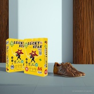 IK Lucky Star 80gsm 450s A4 Paper Yellow 70gsm 80gsm 450s A4 55