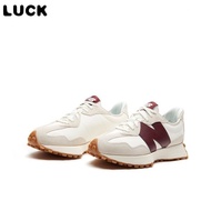 Women's Shoes 327 Series WS327KA Retro Fashion Sports Casual NA8E