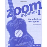 Zoom espanol 1 Foundation Workbook