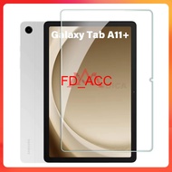 9H Tempered Glass Samsung Tab A11 Plus / Samsung Tab A11+Screen Protector Anti-Scratch Glass/ Tab A1