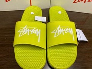 Nike Stussy BENASSI 拖鞋 35-46碼 (US12)