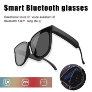 Mini Glasses Action Riding Camera Glasses DVR RecorderOutdoor Bluetooth Hidden Spy Security Camera