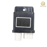 Relay 119802-77200 12V For Yanmar R11EA Hitachi ZX14-3 ZX16-3 ZX18-3 ZX27U-2  17D 27D 35D 50D 17G 26